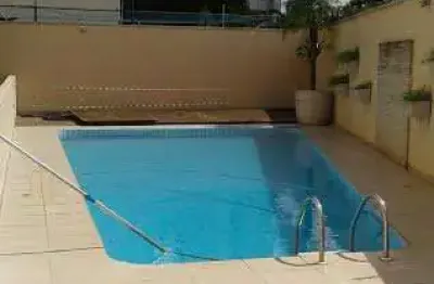 Apartamento com 3 quartos à venda na Rua André Mendes, 186, Jardim da Saude, São Paulo