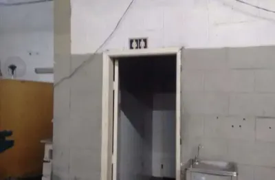 Ponto comercial à venda na Rua Wandenkolk, 464, Mooca, São Paulo