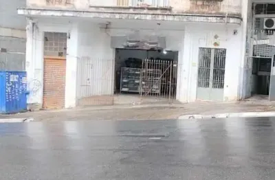 Ponto comercial à venda na Rua Tabatinguera, 418, Centro, São Paulo
