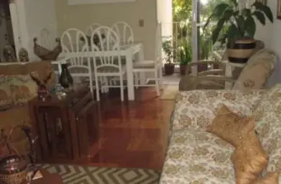 Apartamento com 2 quartos à venda na Conselheiro Brotero - Frente, 703, Higienópolis, São Paulo