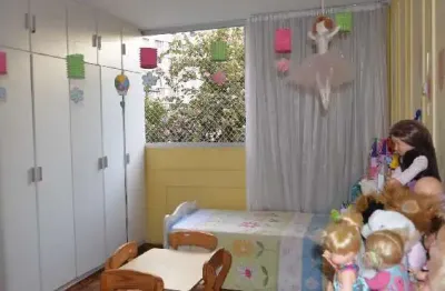 Apartamento com 2 quartos à venda na Rua Ministro Godói, 553, Perdizes, São Paulo