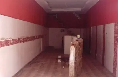 Ponto comercial à venda na Rua Dom José de Barros, 281, República, São Paulo
