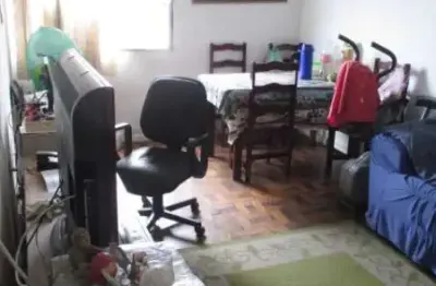 Apartamento com 1 quarto à venda na Rua do Gasômetro, 115, Brás, São Paulo