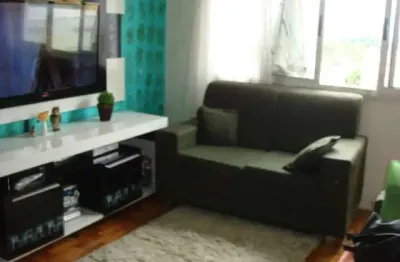 Apartamento com 1 quarto à venda na Rua Bueno de Andrade, 71, Aclimação, São Paulo