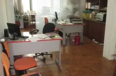 Ponto comercial à venda na Rua Major Quedinho, 111, Centro, São Paulo