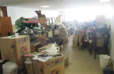 Ponto comercial à venda na Doutor Cesario Mota Junior - Fundos, 69, Vila Buarque, São Paulo