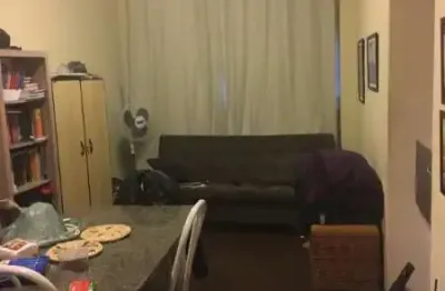 Apartamento com 1 quarto à venda na Rua São Francisco, 98, Sé, São Paulo