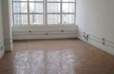 Ponto comercial à venda na Rua Vinte e Quatro de Maio 35 8º Andar, 35, República, São Paulo