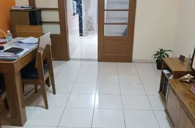 Apartamento com 2 quartos à venda na Tabatinguera - Lateral, 457, Sé, São Paulo