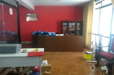 Ponto comercial à venda na Senador Feijo - Frente, 40, Sé, São Paulo
