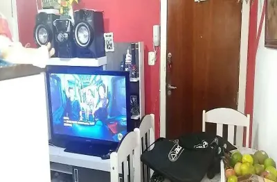 Kitnet / Stúdio à venda na Rua Oscar Cintra Gordinho, 76, Liberdade, São Paulo