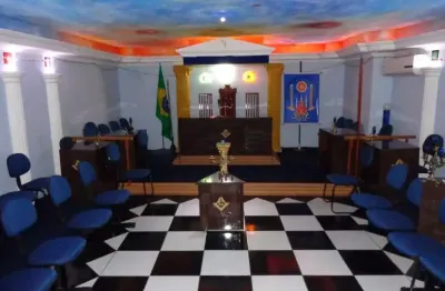 Ponto comercial à venda na Avenida Rangel Pestana, 243, Centro, São Paulo