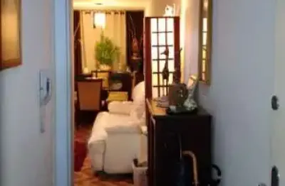 Apartamento com 2 quartos à venda na Rua Maria José, 359, Bela Vista, São Paulo