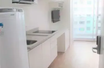 Kitnet / Stúdio à venda na Tabatinguera - Fundos, 462, Sé, São Paulo