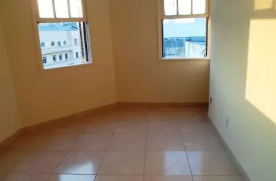 Apartamento com 2 quartos à venda na Avenida Rangel Pestana, 1326, Brás, São Paulo