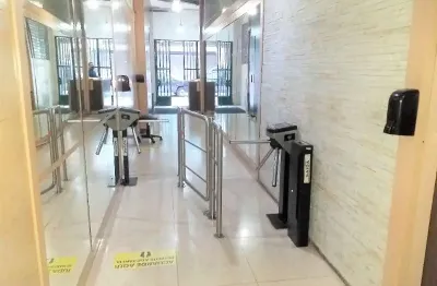 Ponto comercial para alugar na Rua Vinte e Quatro de Maio, 104, República, São Paulo