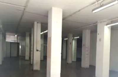 Ponto comercial à venda na Avenida Brigadeiro Luís Antônio, Bela Vista, São Paulo