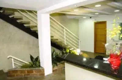 Ponto comercial à venda na Rua Bela Cintra, Consolação, São Paulo