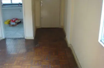 Apartamento com 2 quartos à venda na Rua Guaianases, 1203, Campos Eliseos, São Paulo