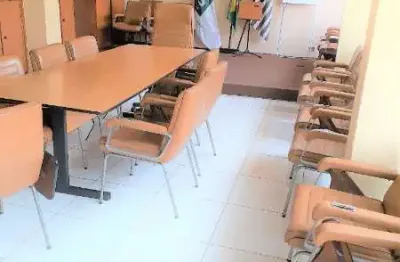 Ponto comercial à venda na Maria Paula - Fundos, 122, Bela Vista, São Paulo