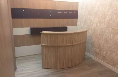 Ponto comercial para alugar na Praça Doutor João Mendes, 52, Centro, São Paulo