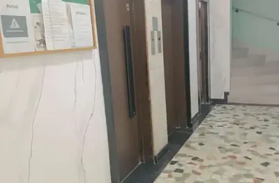 Kitnet / Stúdio à venda na Barao De Limeira - Frente, 89, Campos Eliseos, São Paulo