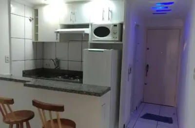 Kitnet / Stúdio à venda na Rua Riskallah Jorge, 80, Centro, São Paulo