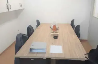 Ponto comercial à venda na Rua São Bento, 365, Centro, São Paulo