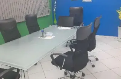 Sala comercial à venda na Avenida Ipiranga, 877, República, São Paulo