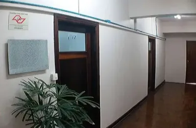 Ponto comercial à venda na Avenida Cásper Líbero, 58, Centro, São Paulo