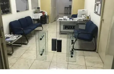 Ponto comercial para alugar na Avenida Ipiranga, 877, República, São Paulo