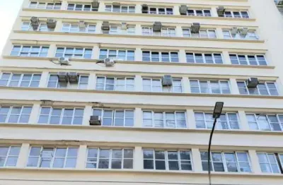 Ponto comercial à venda na Praça da República, 386, República, São Paulo
