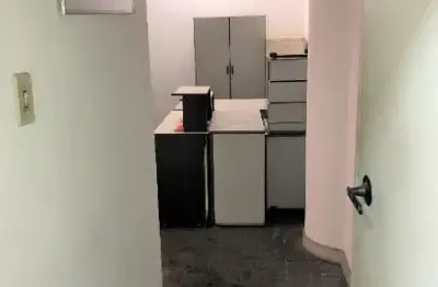 Ponto comercial à venda na Rua Dom José de Barros, 17, Centro, São Paulo