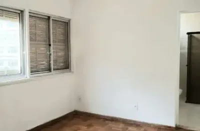 Apartamento com 1 quarto à venda na Praca Julio Mesquita - Frente, 20, República, São Paulo