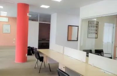 Ponto comercial para alugar na Maria Paula - Frente, 36, Bela Vista, São Paulo
