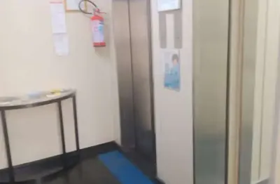 Ponto comercial à venda na Rua Barão de Itapetininga, 37, República, São Paulo