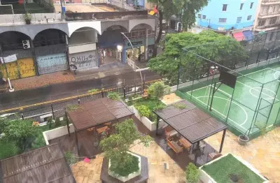 Apartamento com 2 quartos à venda na Avenida Brigadeiro Luís Antônio, 1765, Bela Vista, São Paulo