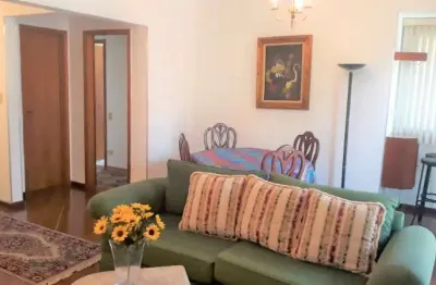 Apartamento com 1 quarto para alugar na Dr. Altino Arantes, 390, Vila Clementino, São Paulo