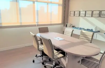 Ponto comercial à venda na Praça Doutor João Mendes, 52, Centro, São Paulo