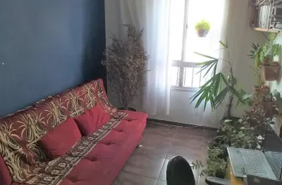 Apartamento com 2 quartos à venda na Vinte E Cinco De Janeiro -Frente, 102, Luz, São Paulo