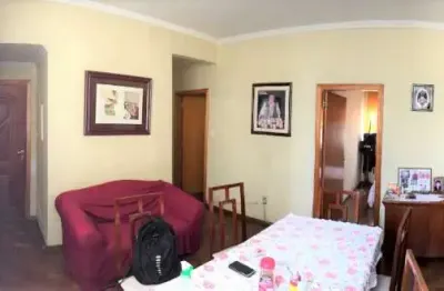 Apartamento com 2 quartos à venda na Praça Júlio Mesquita, 20, Santa Ifigênia, São Paulo