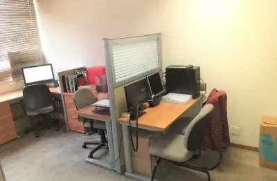 Ponto comercial à venda na Riachuelo- Frente, 231, Sé, São Paulo