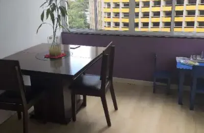 Apartamento com 1 quarto à venda na Avenida Nove de Julho, 236, Bela Vista, São Paulo
