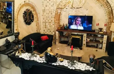 Casa com 11 quartos à venda na Alameda Ribeirão Preto, 302, Bela Vista, São Paulo