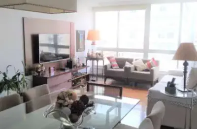 Apartamento com 2 quartos à venda na Rua Artur Prado, 404, Bela Vista, São Paulo
