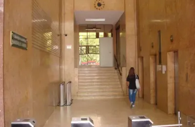 Ponto comercial à venda na Rua Líbero Badaró, 158, Centro, São Paulo