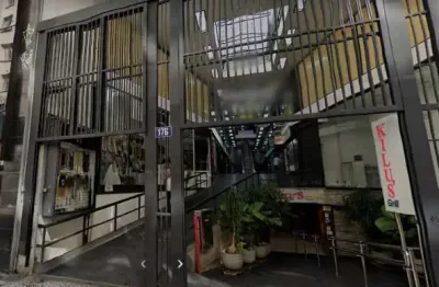 Ponto comercial à venda na Rua José Bonifácio, 176, Sé, São Paulo
