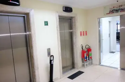 Ponto comercial para alugar na Rua da Consolação, 65, Consolação, São Paulo