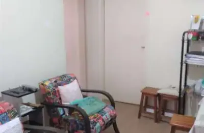 Apartamento com 2 quartos à venda na Santo Antonio - Fundos, 972, Bela Vista, São Paulo