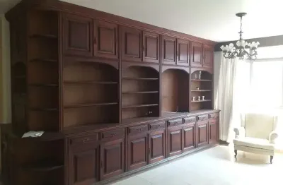 Apartamento com 2 quartos à venda na Rua Treze de Maio, 1359, Bela Vista, São Paulo